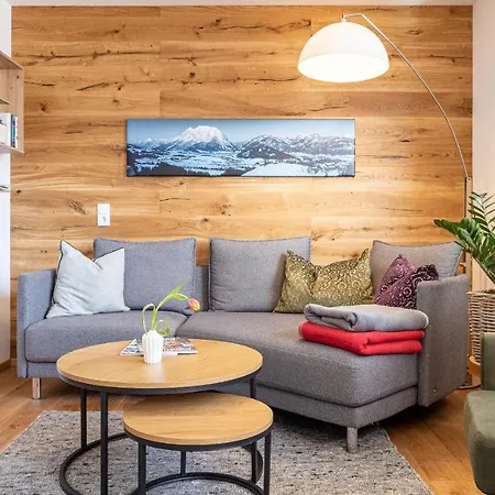 Schoener Wohnen Apartamento