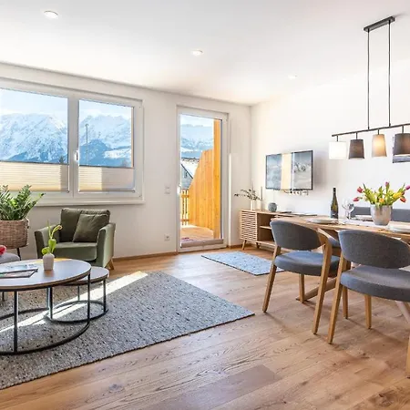 Apartamento Schoener Wohnen *