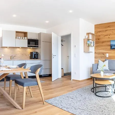 Schoener Wohnen Apartment