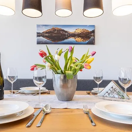 Apartment Schoener Wohnen Bad Mitterndorf