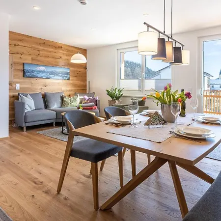 Apartment Schoener Wohnen Bad Mitterndorf