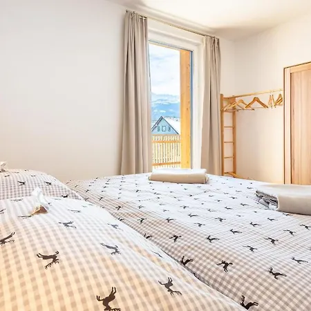 Schoener Wohnen Daire *