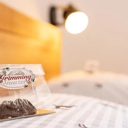 Apartmán Schoener Wohnen *