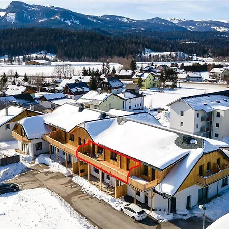 Schoener Wohnen Daire *