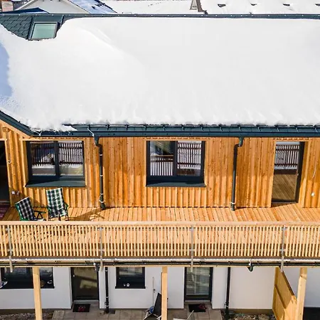 Schoener Wohnen Apartment *