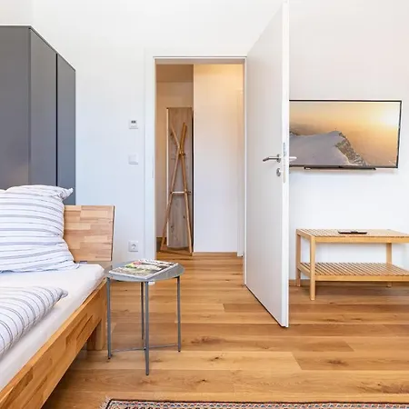 Schoener Wohnen Bad Mitterndorf