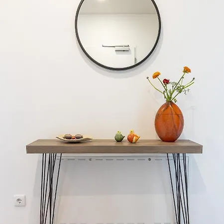 Schoener Wohnen Apartment *