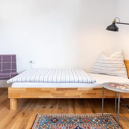 Schoener Wohnen Bad Mitterndorf