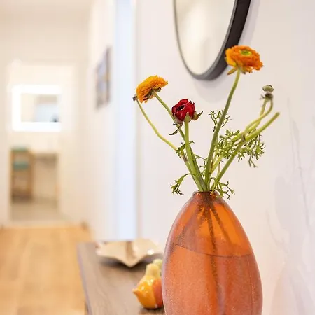 Apartamento Schoener Wohnen