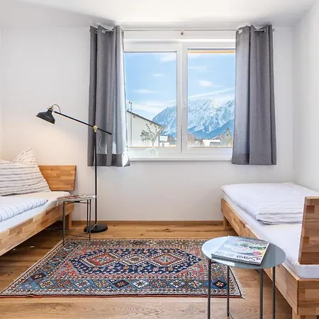 Apartment Schoener Wohnen Bad Mitterndorf