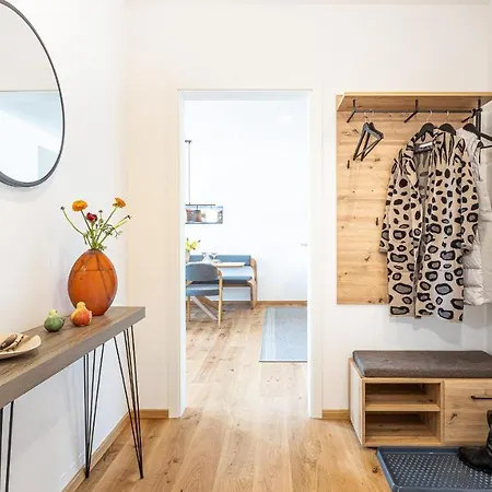 Schoener Wohnen Bad Mitterndorf