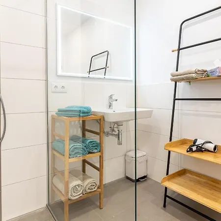 Schoener Wohnen * Bad Mitterndorf