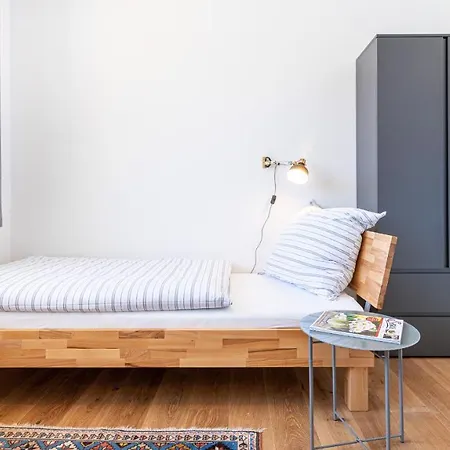 Schoener Wohnen Apartment Bad Mitterndorf