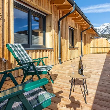 Schoener Wohnen Apartment Bad Mitterndorf