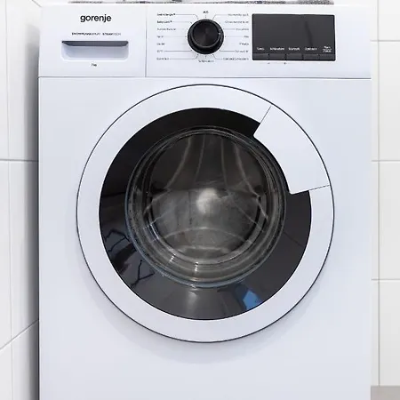 Schoener Wohnen Daire Bad Mitterndorf