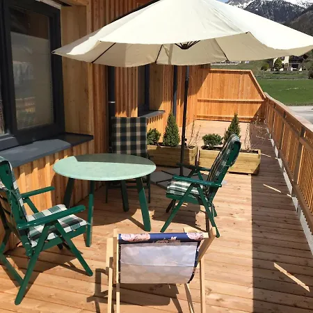 Schoener Wohnen * Бад-Миттерндорф