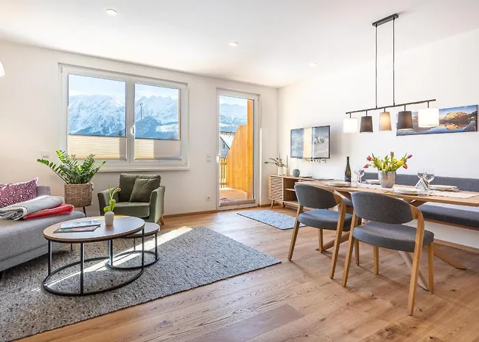 Lägenhet Schoener Wohnen *