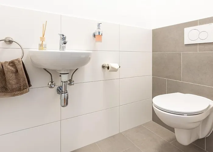 Schoener Wohnen * Bad Mitterndorf