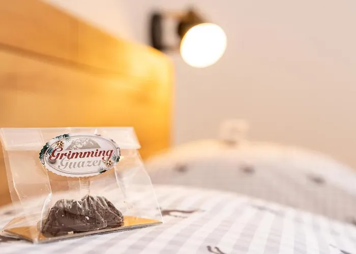 Apartmán Schoener Wohnen *