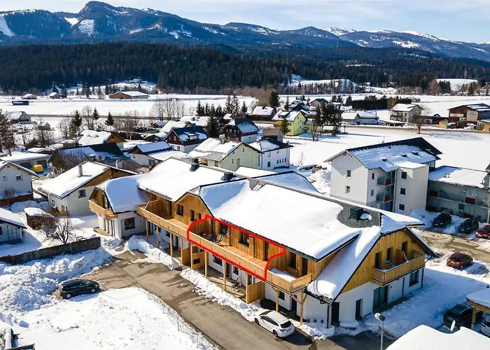 Schoener Wohnen Lägenhet *