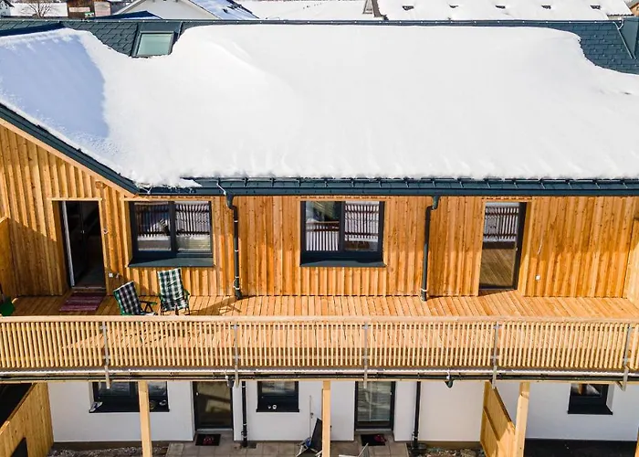 Schoener Wohnen Apartmán *