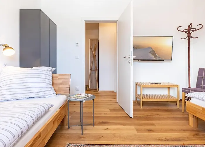 Schoener Wohnen Bad Mitterndorf