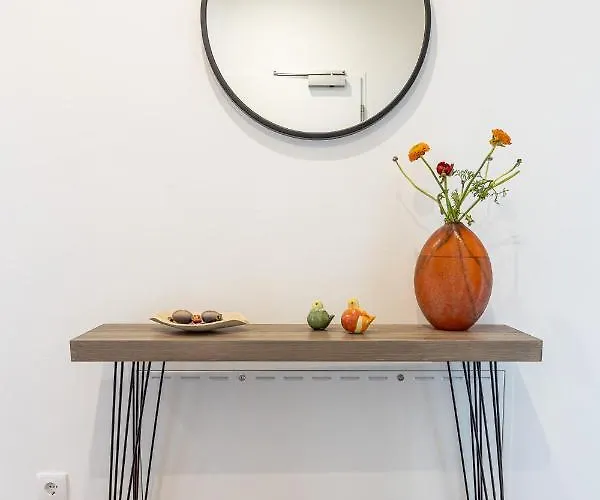 Schoener Wohnen Apartmán *