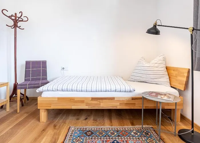 Schoener Wohnen Bad Mitterndorf