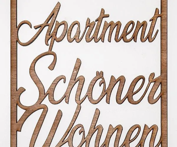 Schoener Wohnen *