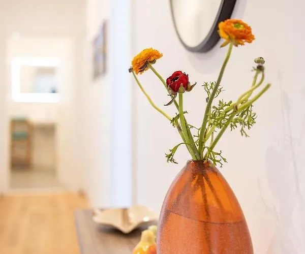 Apartmán Schoener Wohnen