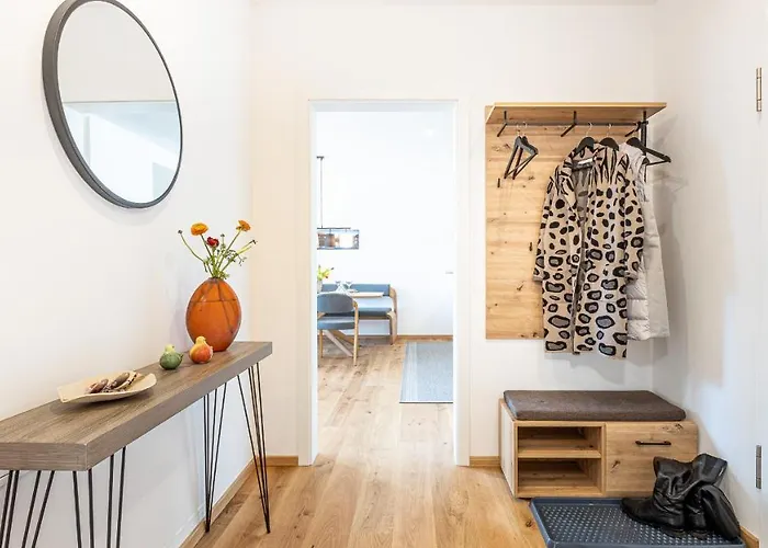 Schoener Wohnen Bad Mitterndorf