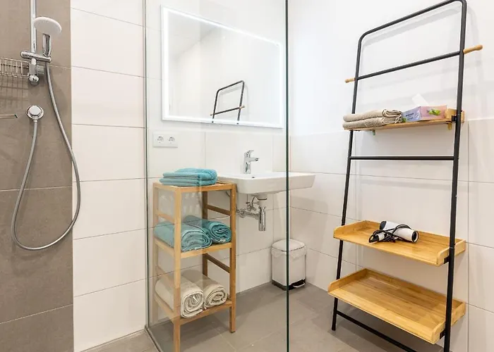 Schoener Wohnen * Bad Mitterndorf