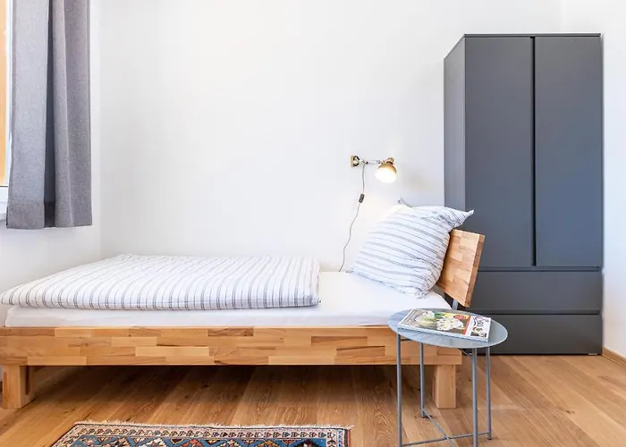 Schoener Wohnen Apartmán Bad Mitterndorf